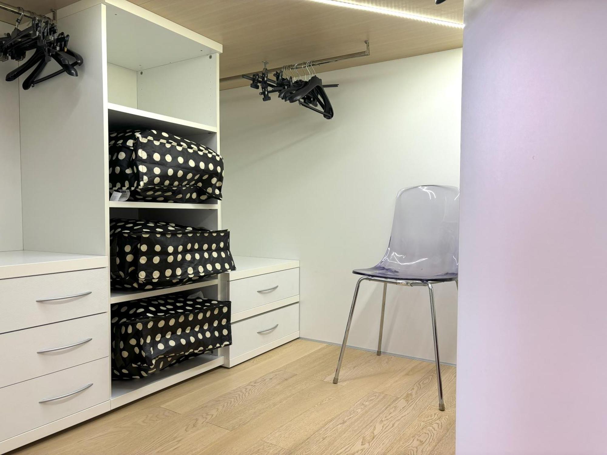 Red Velvet Apartment Trieste Bagian luar foto