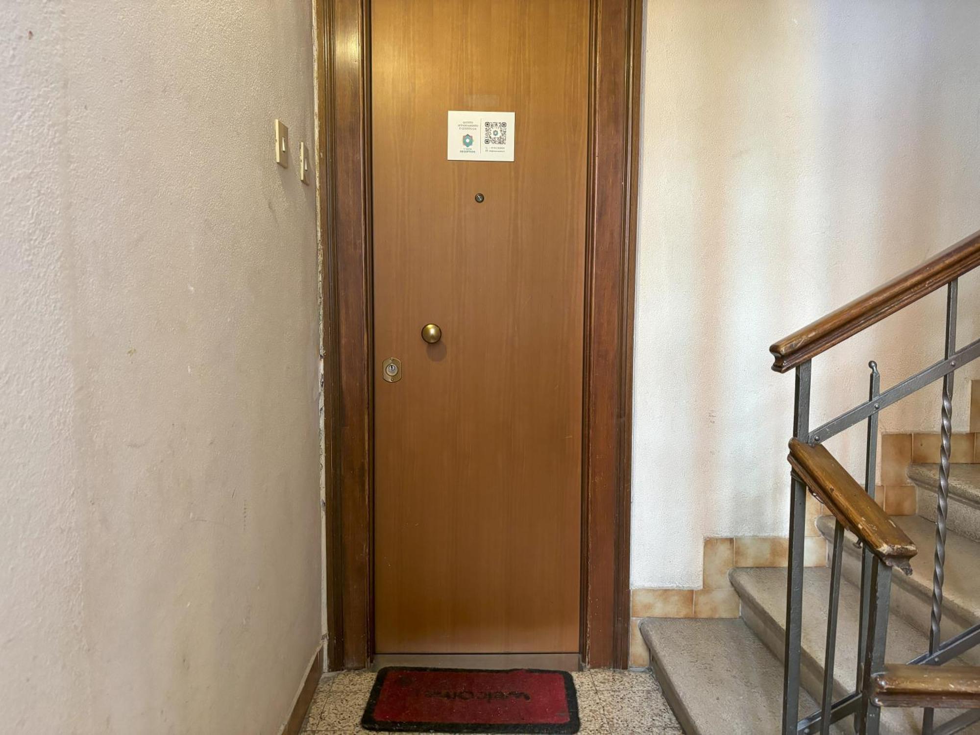 Red Velvet Apartment Trieste Bagian luar foto